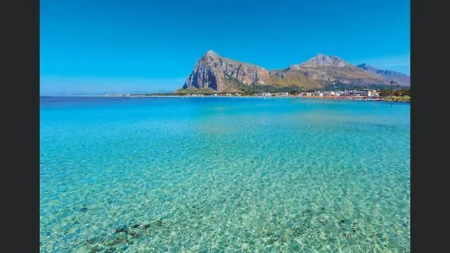 Villa Marthan San Vito Lo Capo 0*,  Italien