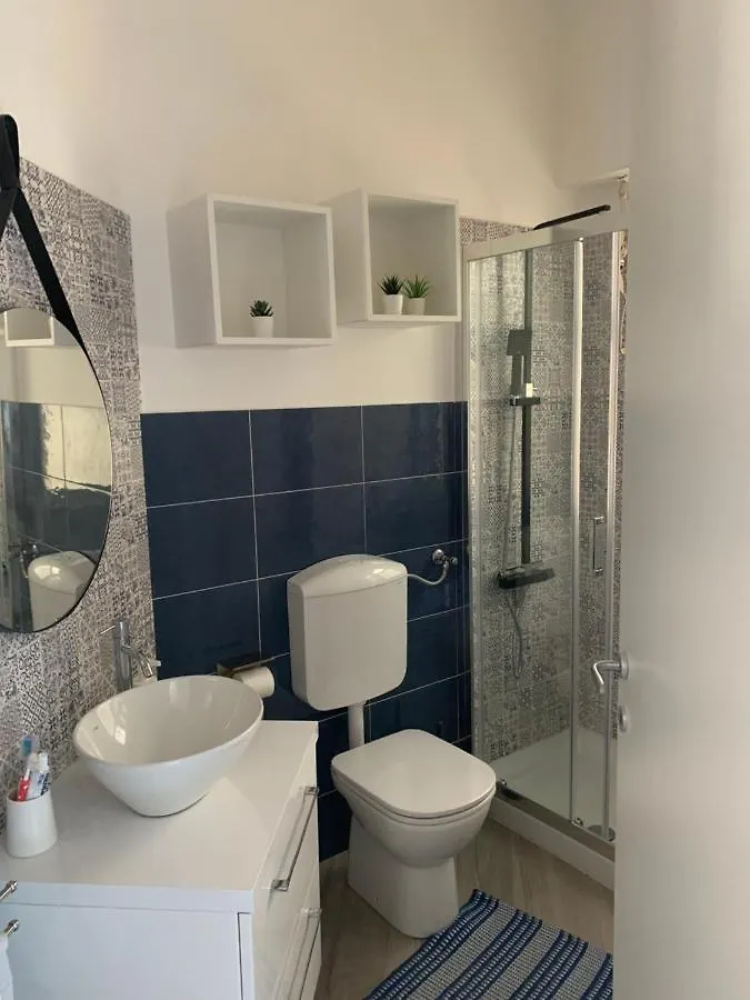 Villa Marthan San Vito Lo Capo