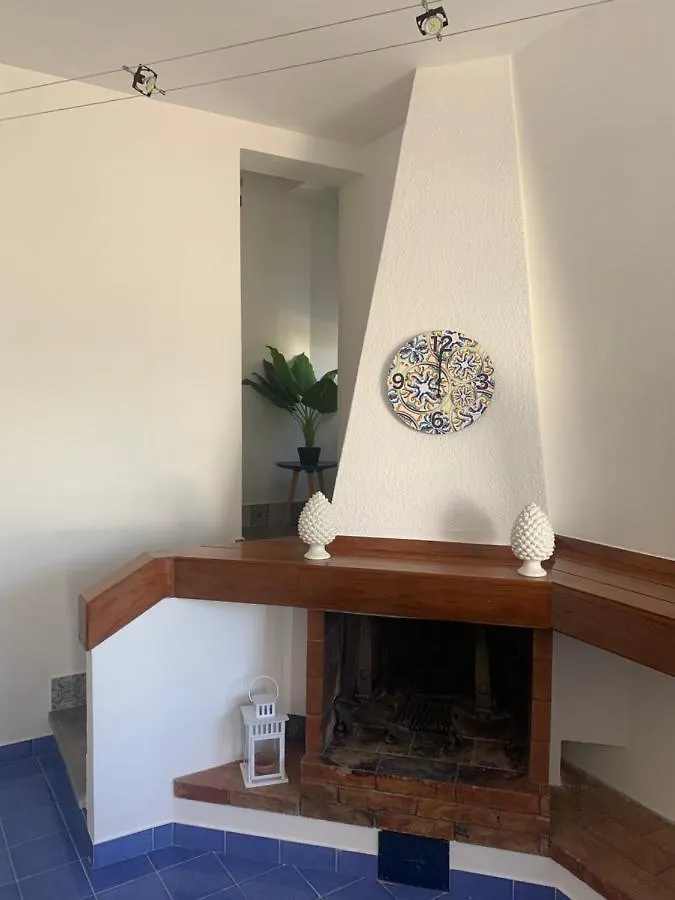 Villa Marthan San Vito Lo Capo