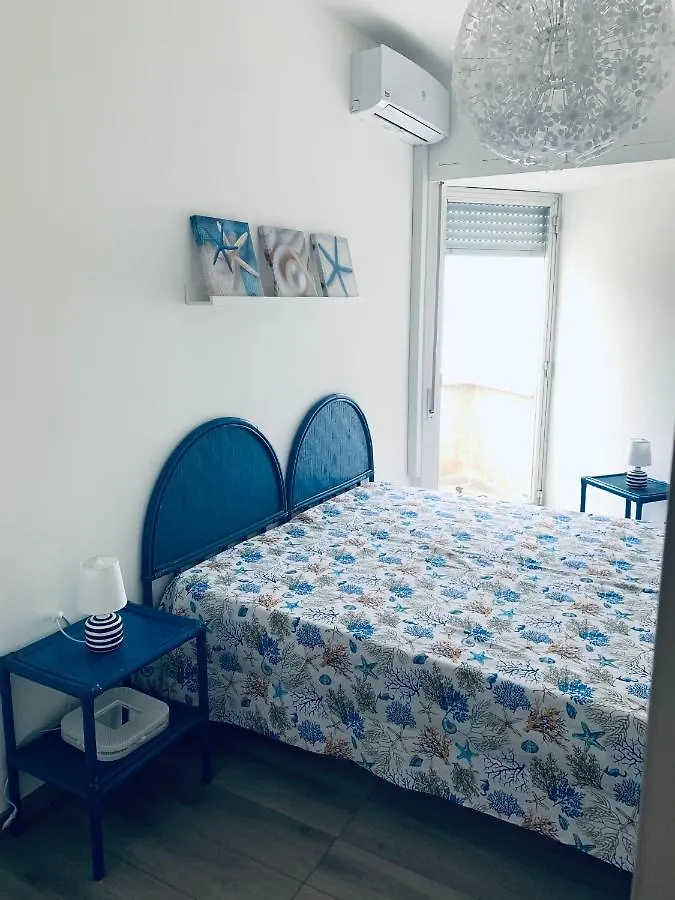 Villa Marthan San Vito Lo Capo
