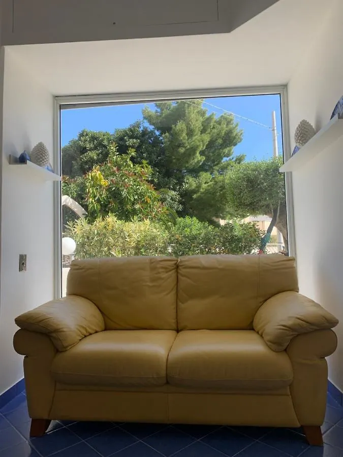 Villa Marthan San Vito Lo Capo