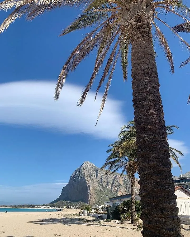Villa Marthan San Vito Lo Capo