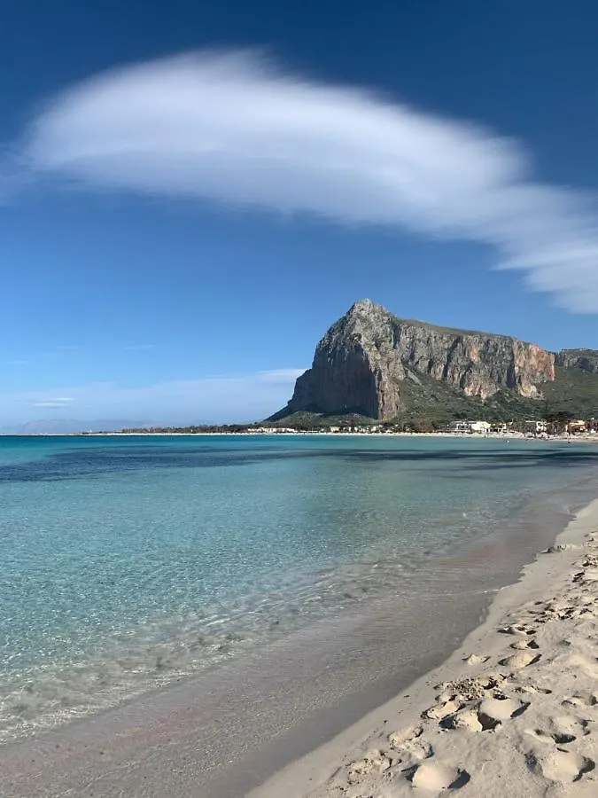 Villa Marthan San Vito Lo Capo 0*,