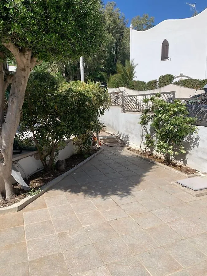 Villa Marthan San Vito Lo Capo