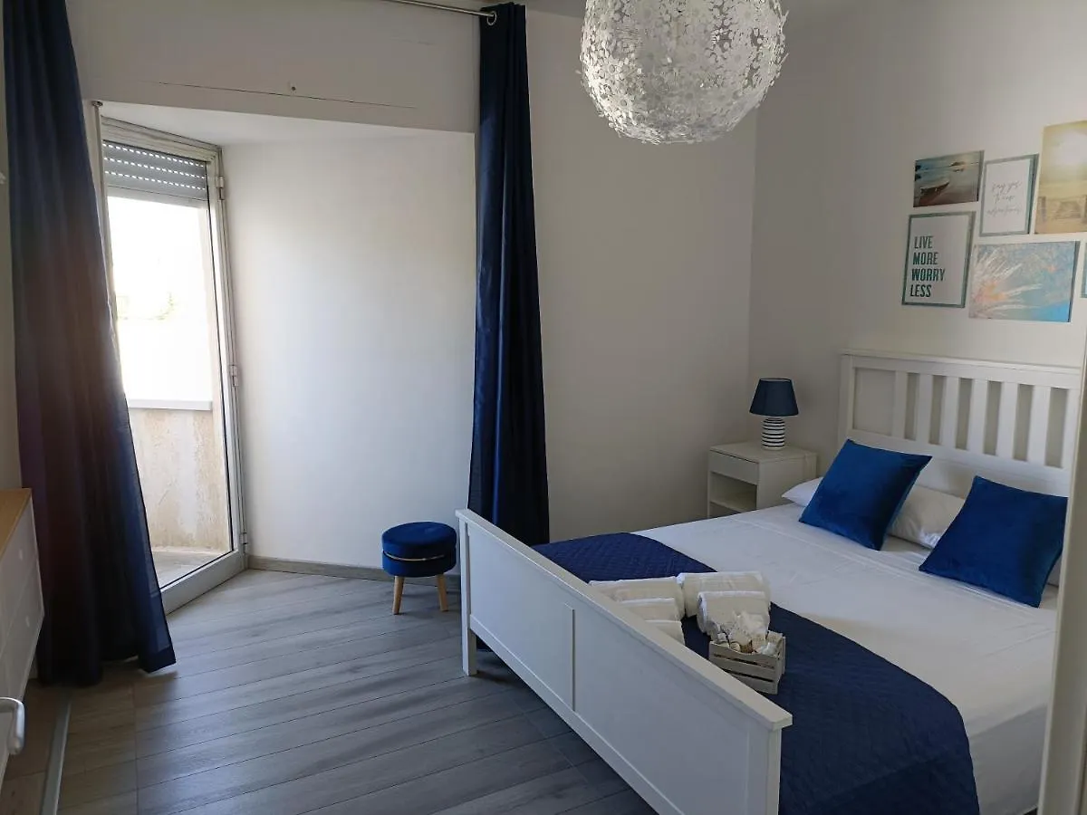 Villa Marthan San Vito Lo Capo