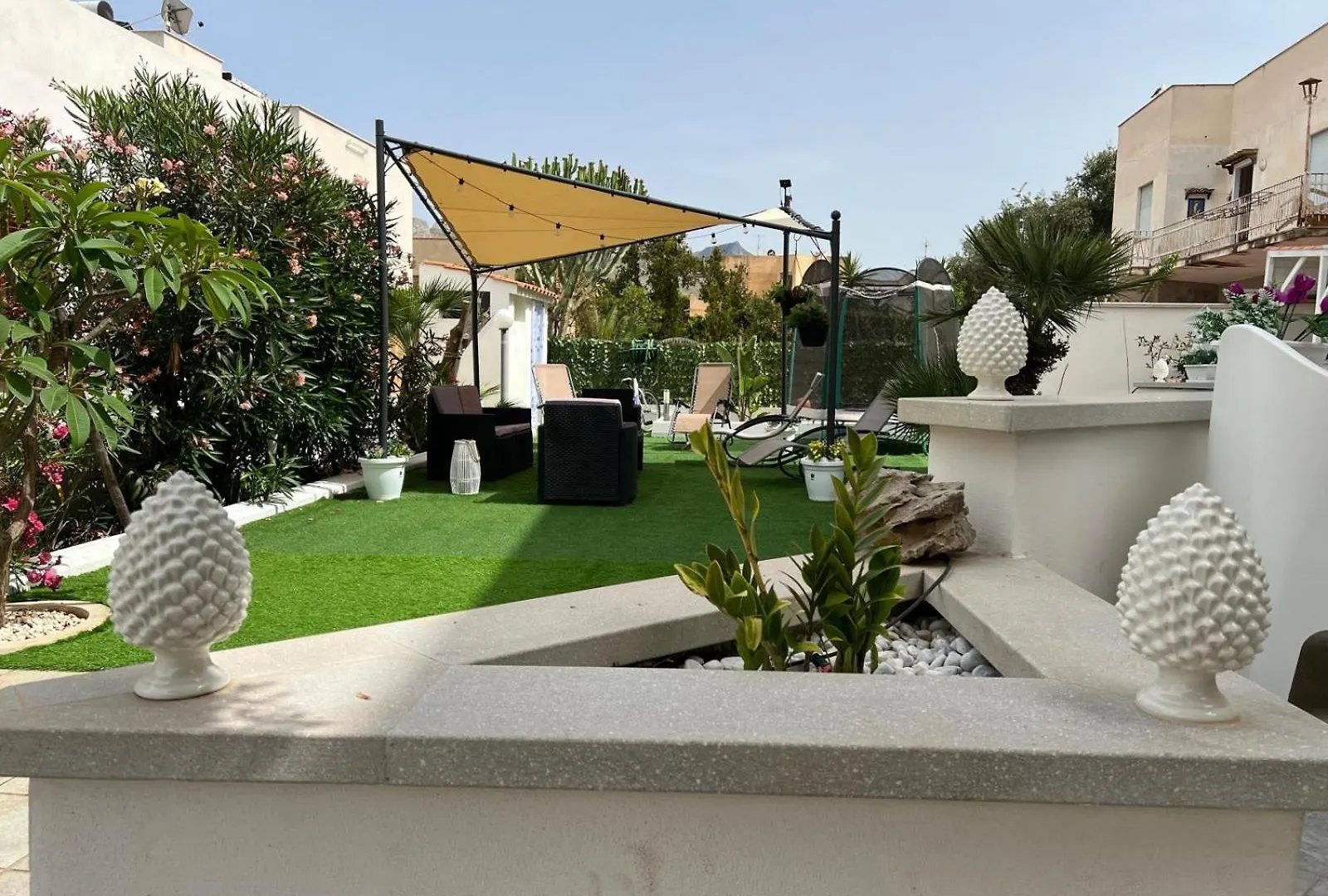 Villa Marthan San Vito Lo Capo 0*,  Italy