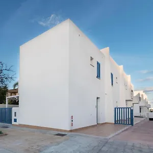 Elisa Blu Mare San Vito Lo Capo