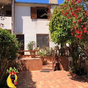 Casa Thaleia Casa vacanze