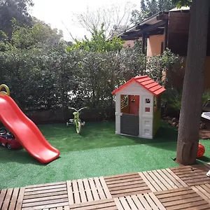 Ca Maria Villa